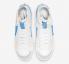 Nike SB Blazer Mid 77 Jumbo White University Blue Sail Black DD3111-103