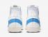 Nike SB Blazer Mid 77 Jumbo White University Blue Sail Black DD3111-103