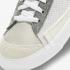 Nike SB Blazer Mid 77 Patch Smoke Grey White Particle Grey DD1162-001