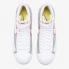 Nike SB Blazer Mid 77 Recycled Jerseys Pack Grey Sport Red Electric Green CW5838-022