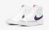 Nike SB Blazer Mid 77 SE GS Eggplant White Royal Pulse Active Fuchsia DB9965-100