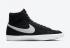 Nike SB Blazer Mid 77 Suede Black Photon Dust White CI1172-002