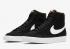 Nike SB Blazer Mid 77 Suede Black White Running Shoes CI1172-005