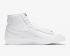 Nike SB Blazer Mid 77 Summit White Black Running Shoes DD0502-100