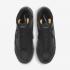 Nike SB Blazer Mid 77 Triple Black Running Shoes DD0502-001