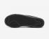 Nike SB Blazer Mid 77 Triple Black Running Shoes DD0502-001