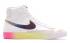 Nike SB Blazer Mid 77 VNTG Suede Mix White Laser CZ5653-136