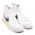 Nike SB Blazer Mid 77 VNTG Suede Mix White Laser CZ5653-136