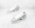 Nike SB Blazer Mid 77 VNTG White Green Grey Shoes BV0076-433