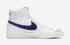 Nike SB Blazer Mid 77 Vintage Mid Voltage Purple White Sail CZ1055-105