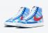 Nike SB Blazer Mid 77 Vintage New Jersey Nets Hardwood Classics DC1405-400