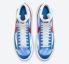 Nike SB Blazer Mid 77 Vintage New Jersey Nets Hardwood Classics DC1405-400