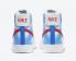 Nike SB Blazer Mid 77 Vintage New Jersey Nets Hardwood Classics DC1405-400