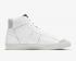 Nike SB Blazer Mid 77 Vintage Recycled Wool Pack White Light Smoke Grey CW6726-100