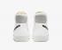 Nike SB Blazer Mid 77 Vintage Recycled Wool Pack White Light Smoke Grey CW6726-100
