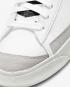 Nike SB Blazer Mid 77 Vintage Recycled Wool Pack White Light Smoke Grey CW6726-100