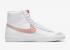 Nike SB Blazer Mid 77 Vintage Summit White Pink Oxford CZ1055-118