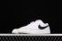 Nike SB Blazer Mid 77 Vintage White Black Red DC4368-100