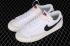 Nike SB Blazer Mid 77 Vintage White Black Red DC4368-100