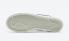 Nike SB Blazer Mid 77 Vintage White Dark Teal Green Shoes BQ6806-112