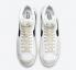 Nike SB Blazer Mid 77 White Black Blue Mulit-Color Shoes DJ4278-101