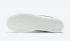 Nike SB Blazer Mid 77 White Metallic Pewter DH4099-100