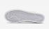 Nike SB Blazer Mid 77 White Pure Platinum Fossil Lemon Venom CZ0362-100