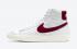 Nike SB Blazer Mid 77 White Team Red BQ6806-111