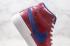 Nike SB Blazer Mid Edge Team Red Light Dew Summit White Navy DA2189-600