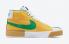 Nike SB Blazer Mid Edge White Multi-Color Running Shoes DA2189-800