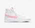 Nike SB Blazer Mid GS Pink Foam White Running Shoes CZ7531-101