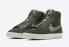 Nike SB Blazer Mid Goes All-Olive White Running Shoes DH4271-300