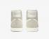 Nike SB Blazer Mid Light Bone Sea Glass Metallic Silver Summit White DH4271-001