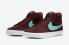 Nike SB Blazer Mid Mystic Dates Glacier Ice White Shoes 864349-600