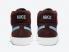 Nike SB Blazer Mid Mystic Dates Glacier Ice White Shoes 864349-600