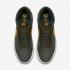 Nike SB Blazer Mid Olive Orange Undefeated 864349-308