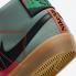 Nike SB Blazer Mid Premium Acclimate Pack Jade Smoke Sport Spice DC8903-301