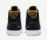 Nike SB Blazer Mid Premium Black White Anthracite DV7898-001