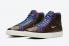 Nike SB Blazer Mid Premium Pacific Northwest Baroque Brown CU5283-201