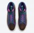 Nike SB Blazer Mid Premium Pacific Northwest Baroque Brown CU5283-201