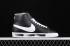 Nike SB Blazer Mid QS HH Peaceminusone Black White Shoes CJ6106-900
