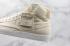 Nike SB Blazer Mid Summit White Yellow Running Shoes CD8233-102