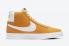 Nike SB Blazer Mid University Gold Black White Shoes 864349-700