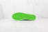 Nike SB Blazer Mid White Black Green Yellow DD2331-101