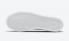 Nike SB Blazer Mid Yellow Swoosh White Grey Black Shoes DJ3050-101