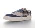 Nike SB Zoom Blazer Mid Edge Grey Navy Blue CI3833-411