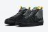 Nike SB Zoom Blazer Mid PRM Acclimate Cool Grey Yellow Strike DC8903-001