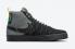Nike SB Zoom Blazer Mid PRM Acclimate Cool Grey Yellow Strike DC8903-001