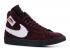 Nike Wmns Blazer Mid Rebel Xx Burgundy Crush Summit BQ4022-600