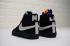 Off White Collaboration Nike Blazer Mid La Vs Nyc Material AT9987-001